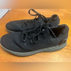 NOBULL Runners - Women's 9; Men's 7.5 (Never worn)